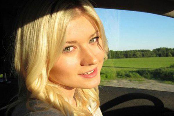Инна, заказала такси из Ставрополя по Крыму